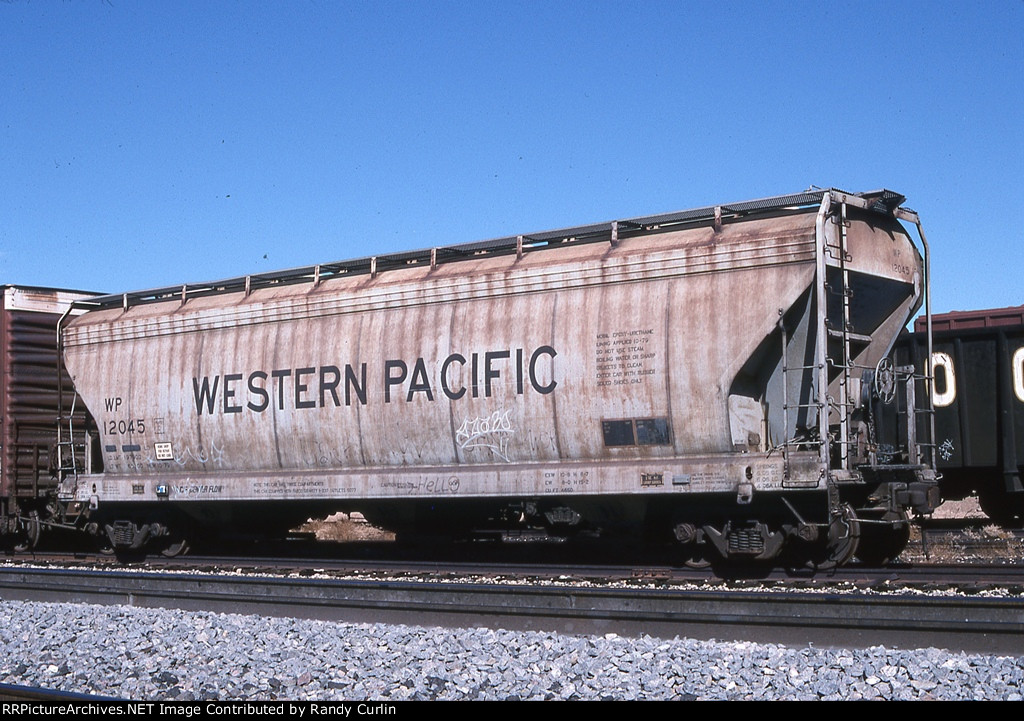 WP 12045
